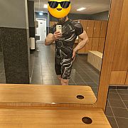 Partyanimal1 - mann, 32 Jahre, Dordrecht