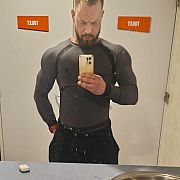 Partyanimal1 - mężczyzna, 33 lat, Dordrecht