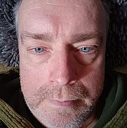 Fistaszka - mężczyzna, 51 lat, Warszawa