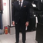 Fistaszka - mężczyzna, 51 lat, Warszawa