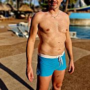DominikWarsaw - mężczyzna, 41 lat, Kraków