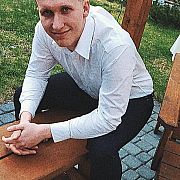 Kaj33tek - mężczyzna, 24 lat, Oberhausen