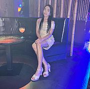 Kathryn08 - trans, 19 lat, Warszawa