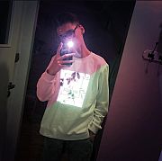 Siemaa2001 - man, 24 years, Warszawa