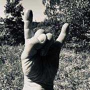 Darkwave - mężczyzna, 44 lat, Ryn
