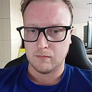 Harry669 - mężczyzna, 33 lat, Otwock
