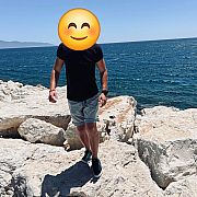 CASPER1992 - mężczyzna, 35 lat, Ostrołęka