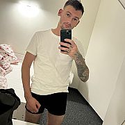Mikii05 - mężczyzna, 31 lat, Warszawa