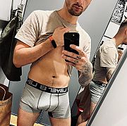 Mikii05 - mężczyzna, 31 lat, Warszawa