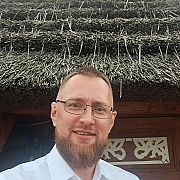 ManManowy - чоловік, 38 років, Złoczew