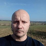 DarekLowicz1983 - mężczyzna, 42 lat, Łowicz