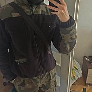 Mateo015 - mężczyzna, 19 lat, Łódź