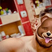 Dani922 - mężczyzna, 32 lat, Poznań