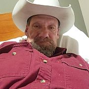 Lonesome - mężczyzna, 56 lat, Lake Charles