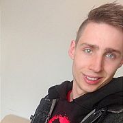 Andre24 - mężczyzna, 30 lat, Warszawa
