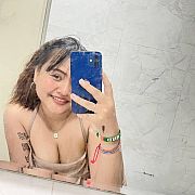 TwojaEgzotycznaPrzygoda - kobieta, 22 lat, Warszawa