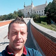 Bolson89 - mężczyzna, 23 lat, Bydgoszcz