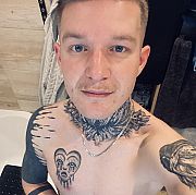 Davidsoon96 - mężczyzna, 28 lat, Den Haag