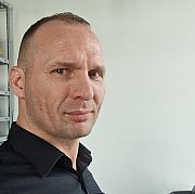 Tylkoja778 - mężczyzna, 46 lat, Gdynia