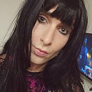 OlciaaTsSlask - trans, 27 lat, Gliwice