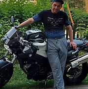 Serhii53 - mężczyzna, 53 lat, Poznań