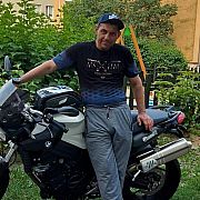 Serhii53 - man, 53 years, Poznań