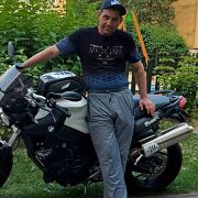 Serhii53 - mężczyzna, 53 lat, Poznań