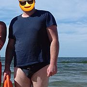 Karlosa - muž, 31 let, Elbląg