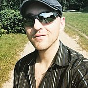 Btamat - mężczyzna, 35 lat, Piotrków Trybunalski