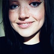 Justyna96 - kobieta, 28 lat, Ośno Lubuskie