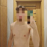 Sredni15cm - мужчина, 20 лет, Łuków