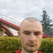 Domo21 - mężczyzna, 37 lat, Warszawa