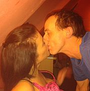 PIETKAiMONCIK - couple (woman 46 years, man 45 years), Zielona Góra