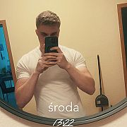 Glodny696969 - muž, 24 let, Opole