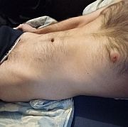 Kuba458 - mężczyzna, 21 lat, Gdańsk