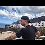 Adamaman - mężczyzna, 33 lat, Eindhoven