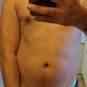 Miselin2025 - mann, 27 Jahre, Karviná