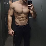 AlanREL - mężczyzna, 26 lat, Kraków