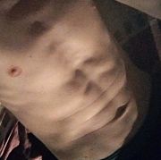 NapalonyTwinkboy - mężczyzna, 25 lat, Łódź