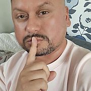 ADANEU - mężczyzna, 41 lat, Malbork
