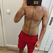 Blackus02 - mann, 23 Jahre, Gdańsk