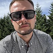 Olly93 - mężczyzna, 31 lat, Warszawa