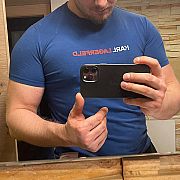DuzegoFaceta - mężczyzna, 39 lat, Bydgoszcz