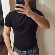 Dally23 - mężczyzna, 28 lat, Świnoujście