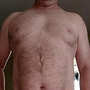 FajnyMisio51 - mężczyzna, 52 lat, Środa Śląska