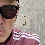 Merk4049 - mężczyzna, 45 lat, Poznań