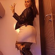 WymgajacaLady - trans, 23 years, Szczecin