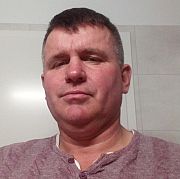 Marek221234 - man, 45 years, Gdańsk