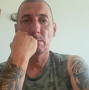 Danielus123 - мужчина, 45 лет, Gorzów Wielkopolski