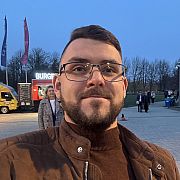 1Dlazabawy - mężczyzna, 28 lat, Nowy Sącz